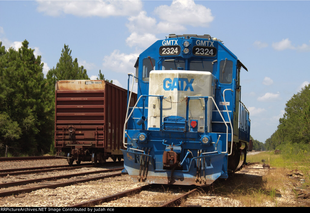 GMTX 2324